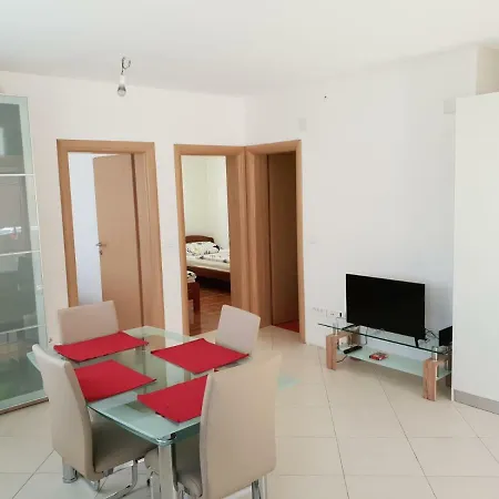 Florijan Apartament
