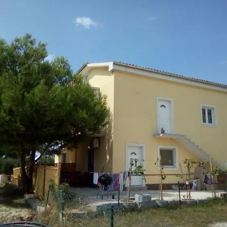 Florijan * Privlaka (Zadar)