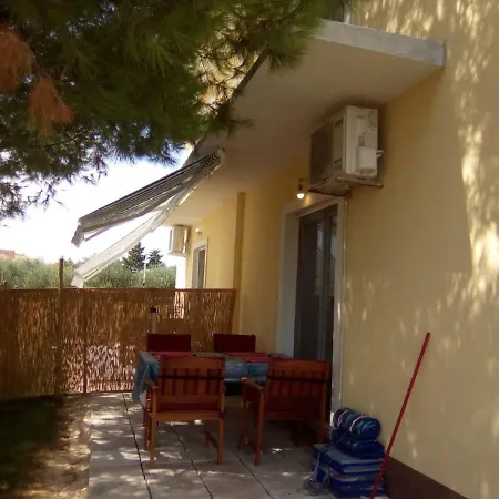 Florijan Apartament *